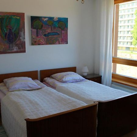 Ruta Marija Apartment Druskininkai Ngoại thất bức ảnh