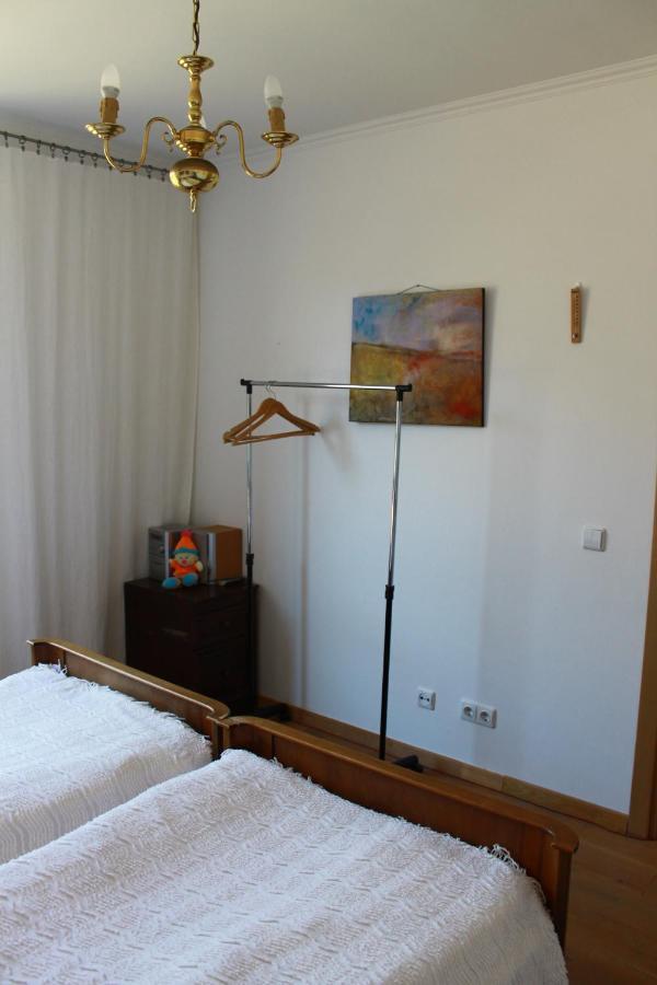 Ruta Marija Apartment Druskininkai Ngoại thất bức ảnh