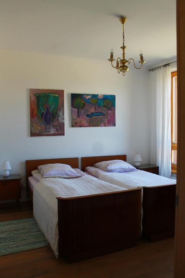 Ruta Marija Apartment Druskininkai Ngoại thất bức ảnh
