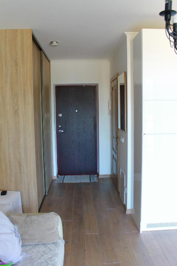 Ruta Marija Apartment Druskininkai Ngoại thất bức ảnh